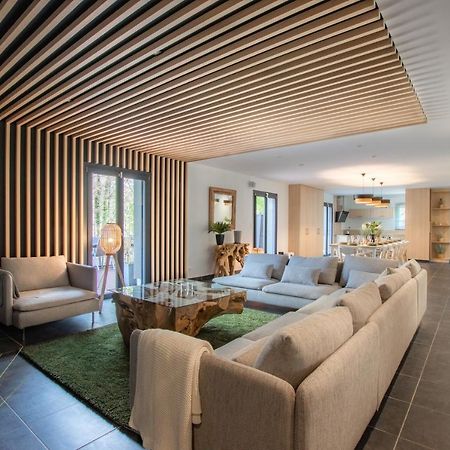 Loft Haut De Gamme En Champagne Isles-sur-Suippe Eksteriør bilde
