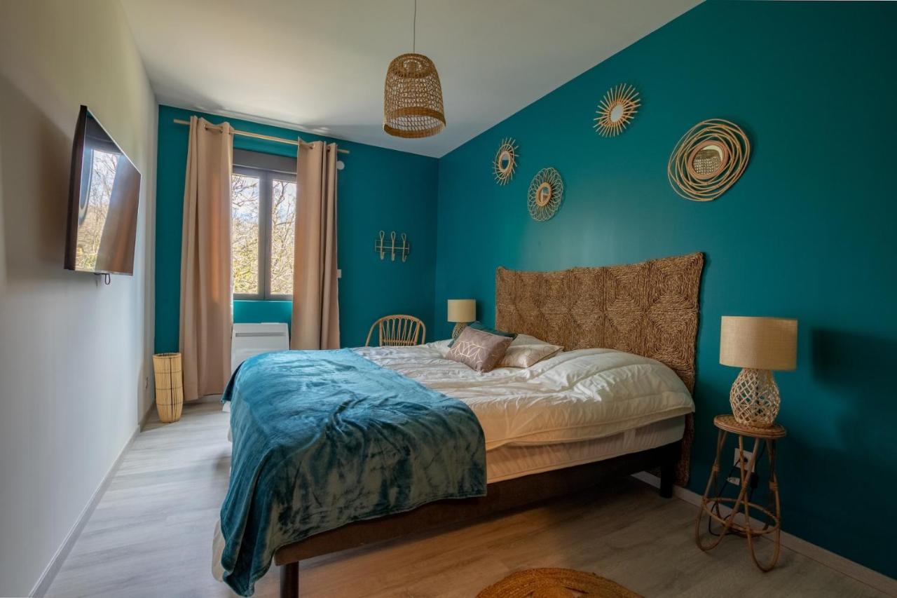 Loft Haut De Gamme En Champagne Isles-sur-Suippe Eksteriør bilde